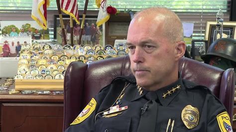 One Year Later: TPD Chief gives update on Lori Paige。